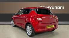 Suzuki Swift 1.0 Boosterjet SZ-T 5dr Petrol Hatchback